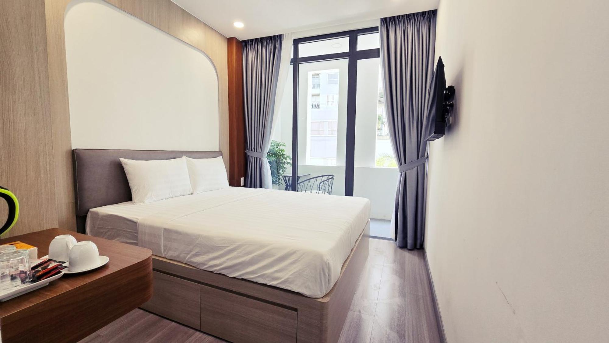 Mother'S Home Ho Chi Minh City Exterior photo