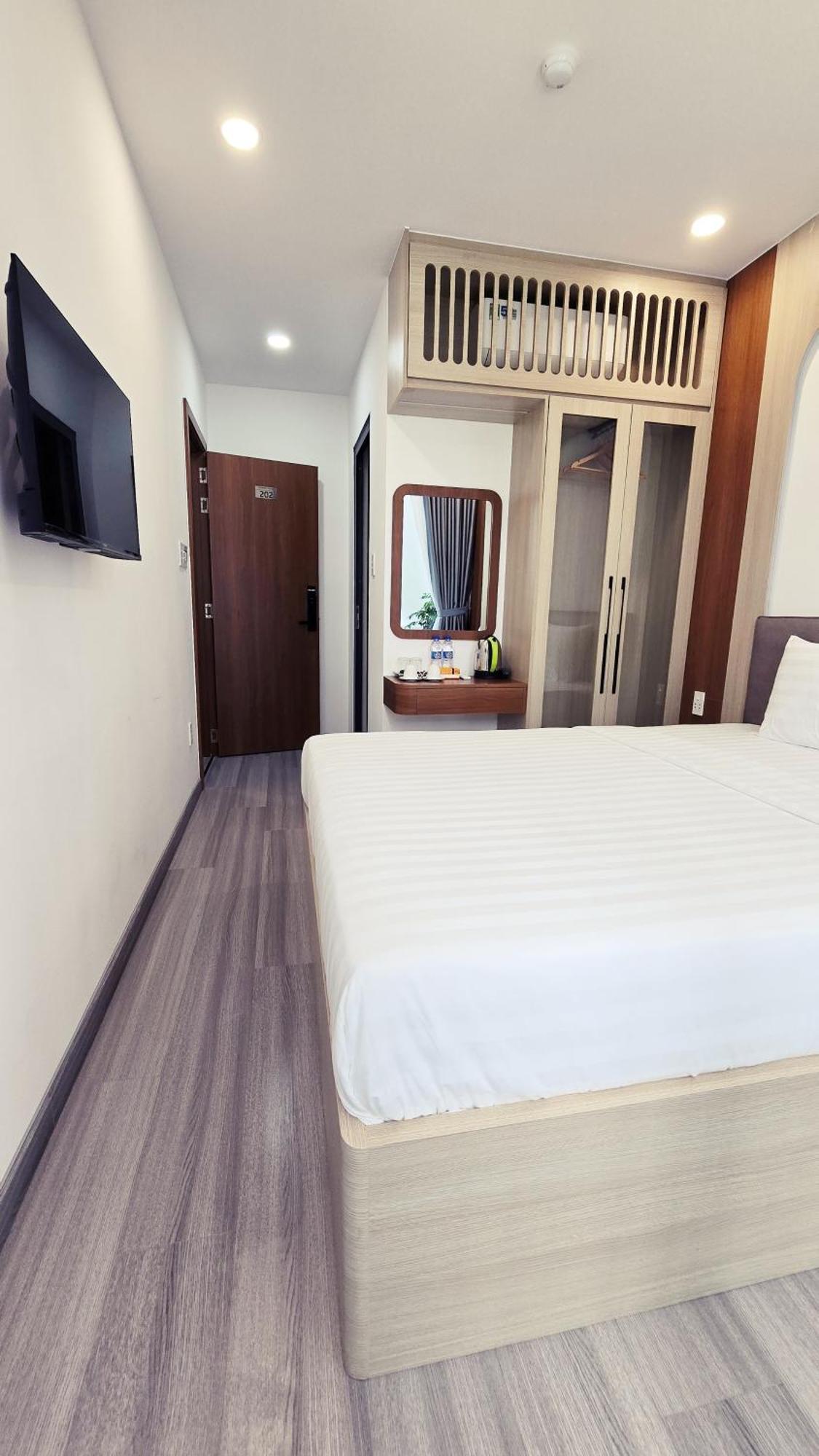 Mother'S Home Ho Chi Minh City Exterior photo